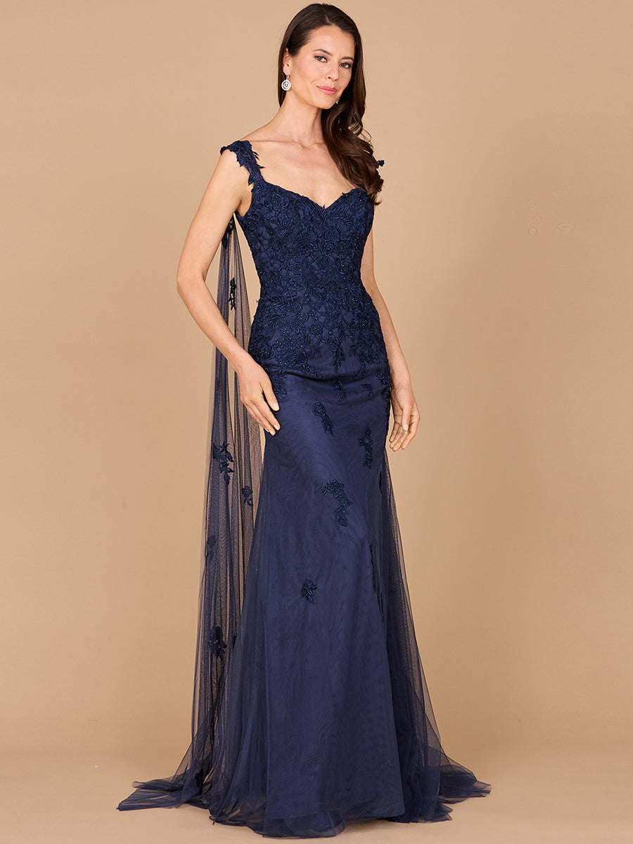 Style 29018