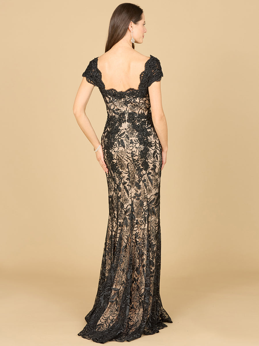 Style 29295