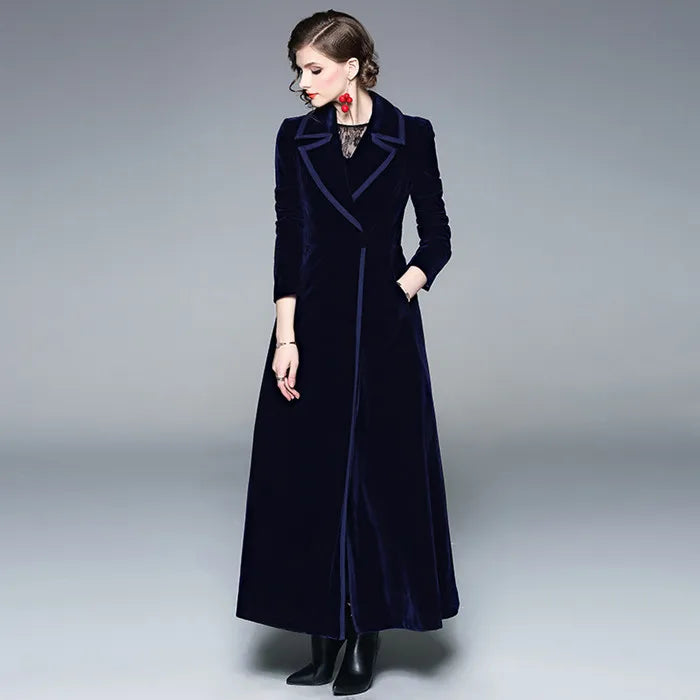 COAT STYLE  - SY1514