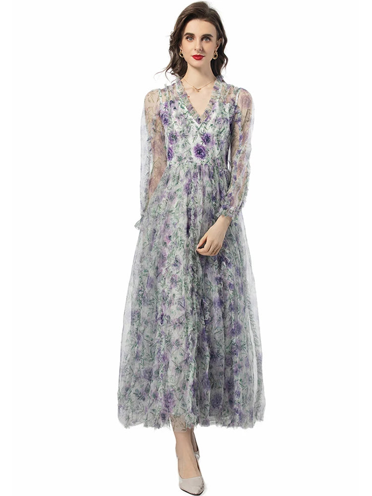 DRESS STYLE - SY1162-maxi dress-onlinemarkat-Light Purple-XS - US 2-onlinemarkat