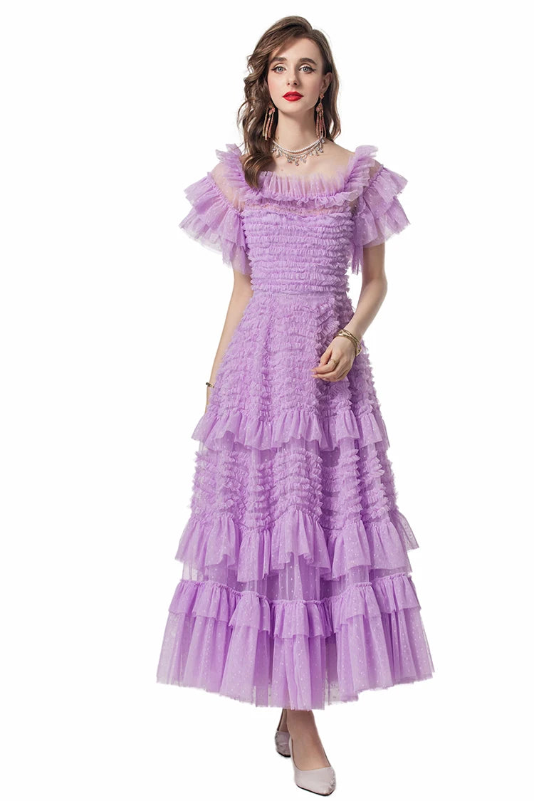 DRESS STYLE - SY1053-maxi dress-onlinemarkat-Purple-XS - US 2-onlinemarkat