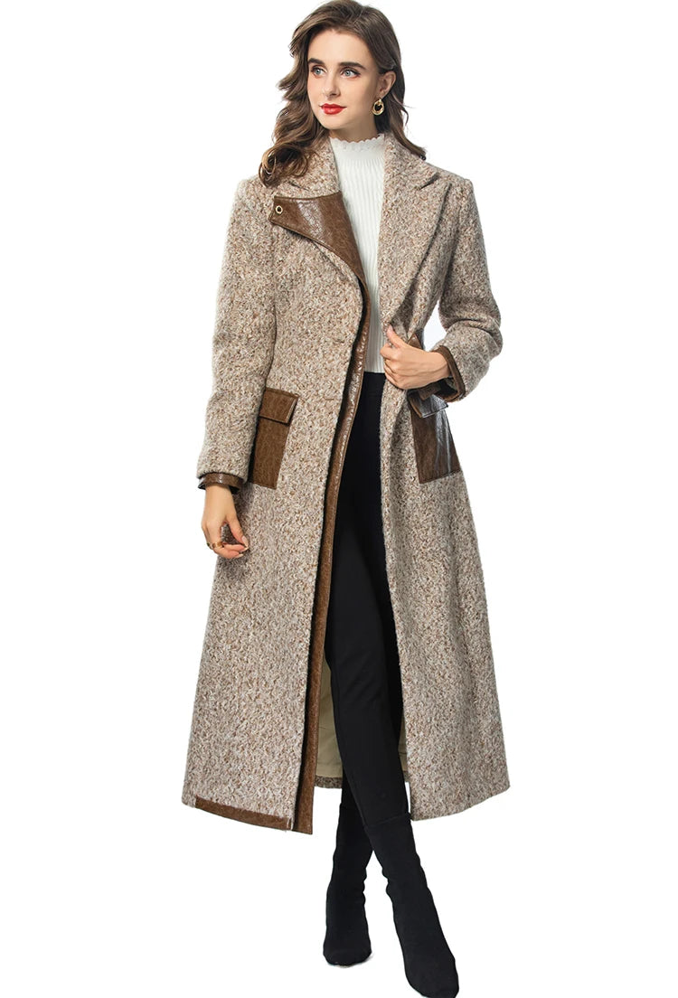 COAT STYLE - SY1402-jacket-onlinemarkat-MULTI-S - US 4-onlinemarkat