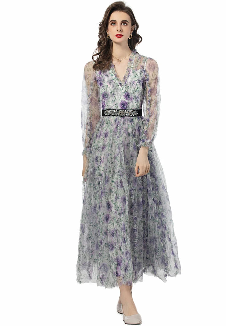 DRESS STYLE - SY1162-maxi dress-onlinemarkat-Light Purple-XS - US 2-onlinemarkat