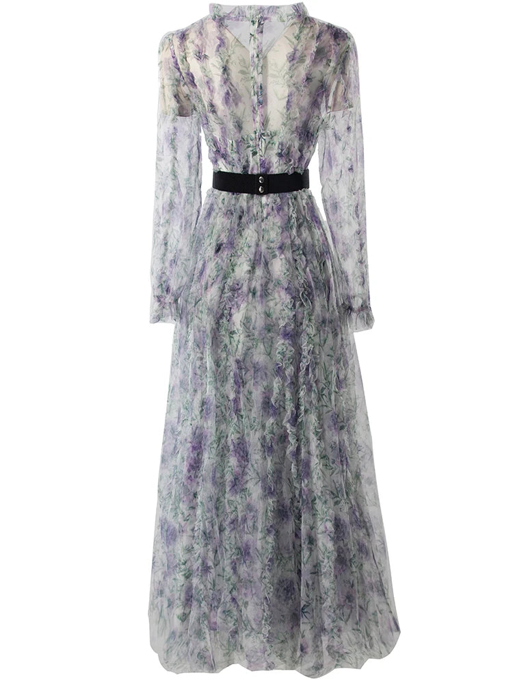 DRESS STYLE - SY1162-maxi dress-onlinemarkat-Light Purple-XS - US 2-onlinemarkat