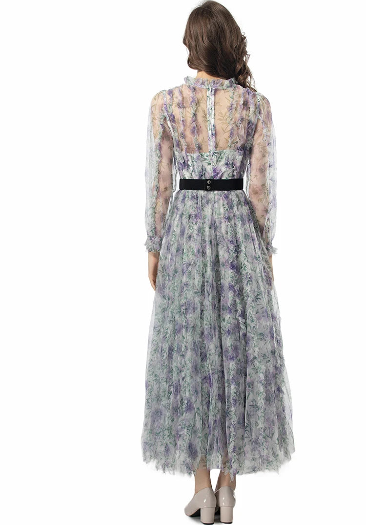 DRESS STYLE - SY1162-maxi dress-onlinemarkat-Light Purple-XS - US 2-onlinemarkat