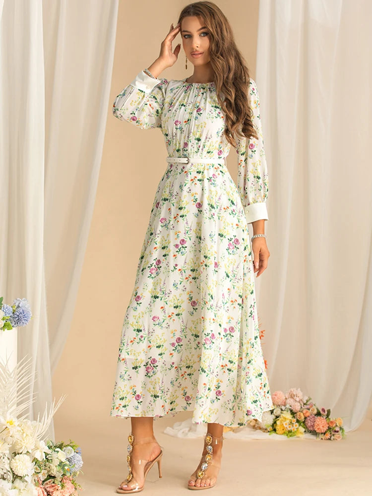 DRESS STYLE - SY1593-maxi dress-onlinemarkat-MULTI-XS - US 2-onlinemarkat