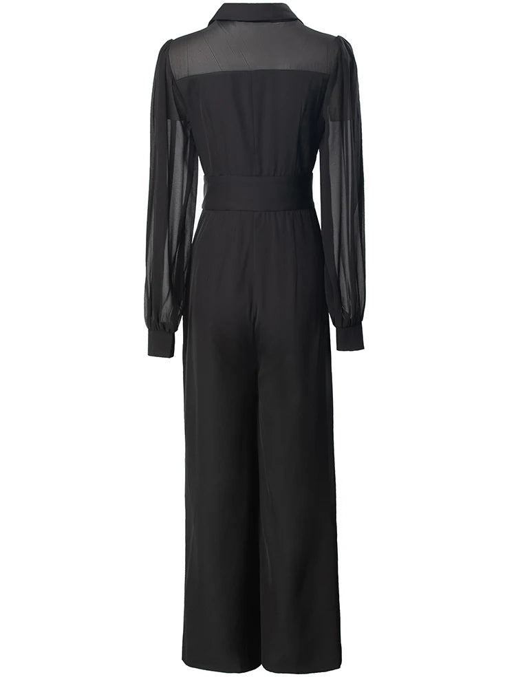 JUMPSUIT STYLE - SY1304-Jumpsuits-onlinemarkat-black-XS - US 2-onlinemarkat