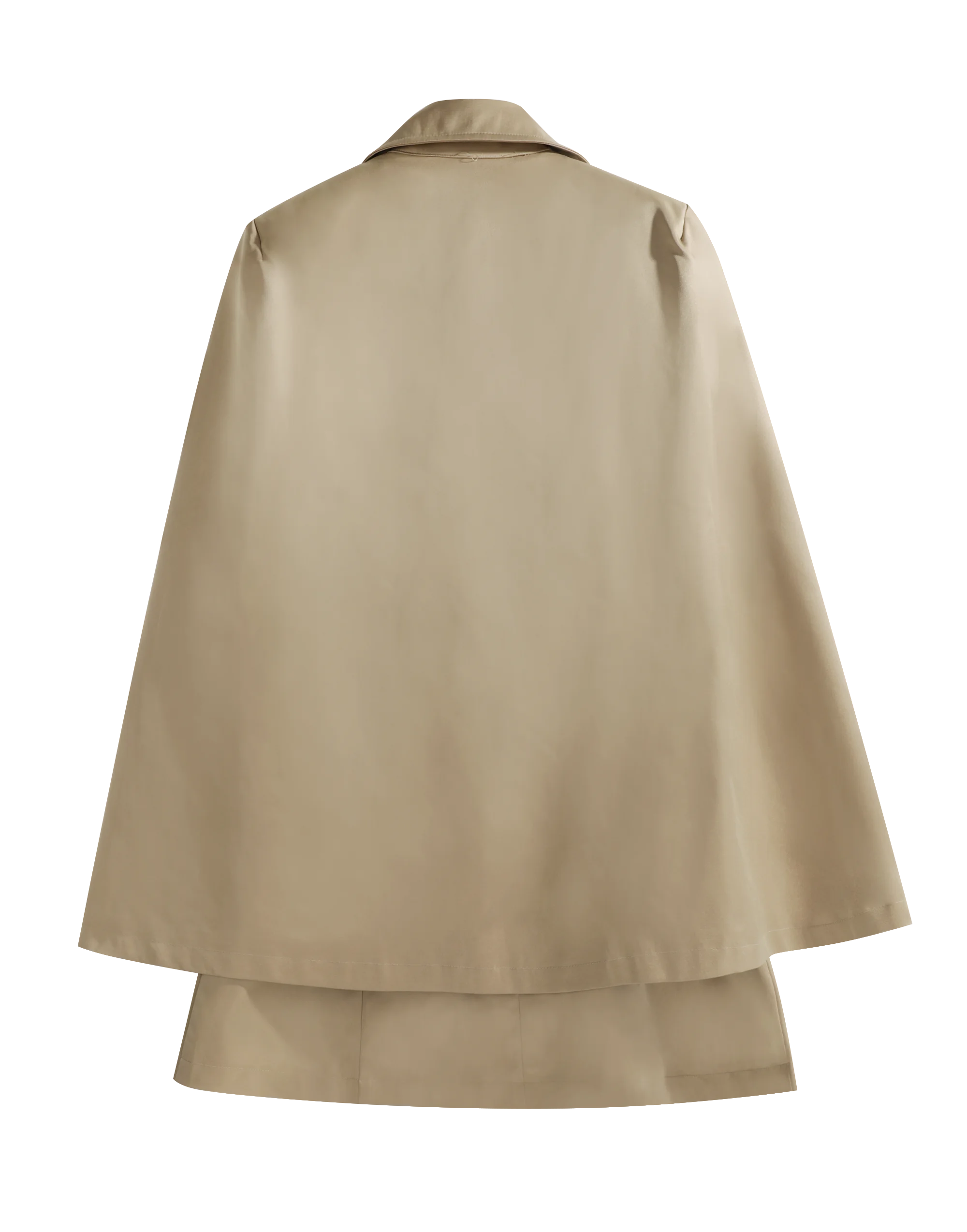 COAT STYLE - SY1884-jacket-onlinemarkat-S - US 4-Khaki-onlinemarkat