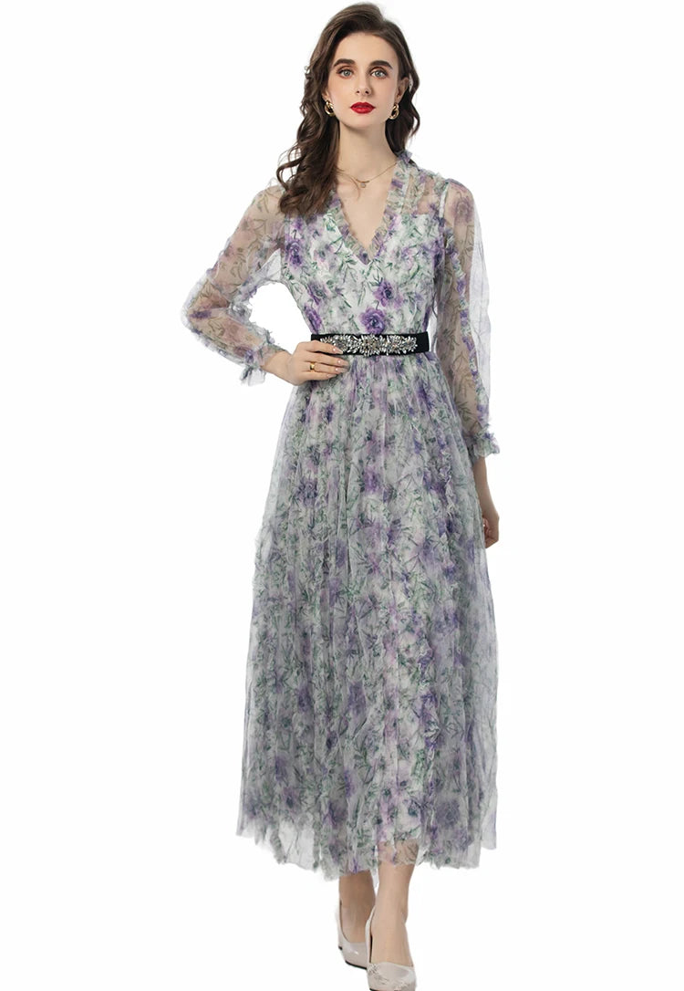 DRESS STYLE - SY1162-maxi dress-onlinemarkat-Light Purple-XS - US 2-onlinemarkat