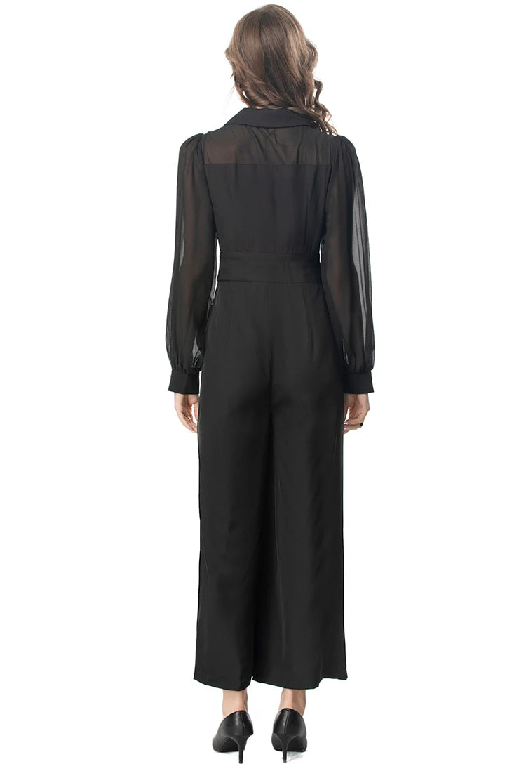 JUMPSUIT STYLE - SY1304-Jumpsuits-onlinemarkat-black-XS - US 2-onlinemarkat