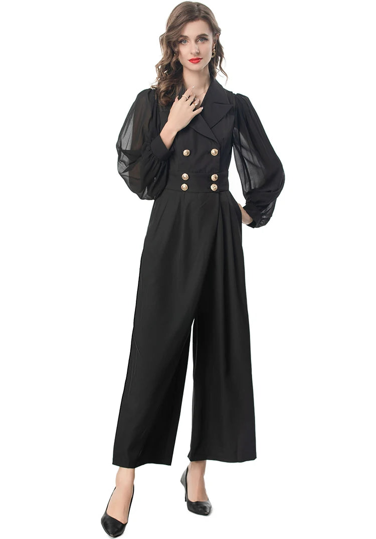 JUMPSUIT STYLE - SY1304-Jumpsuits-onlinemarkat-black-XS - US 2-onlinemarkat