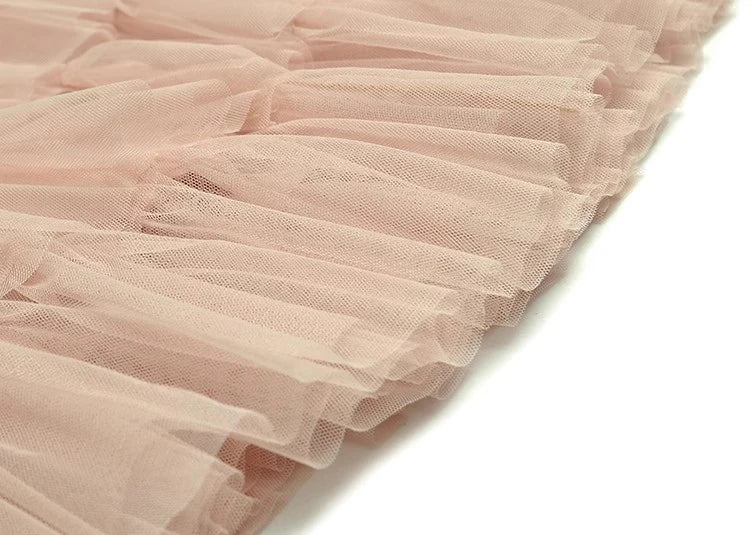 DRESS STYLE - SY1092-maxi dress-onlinemarkat-Pink-S - US 4-onlinemarkat