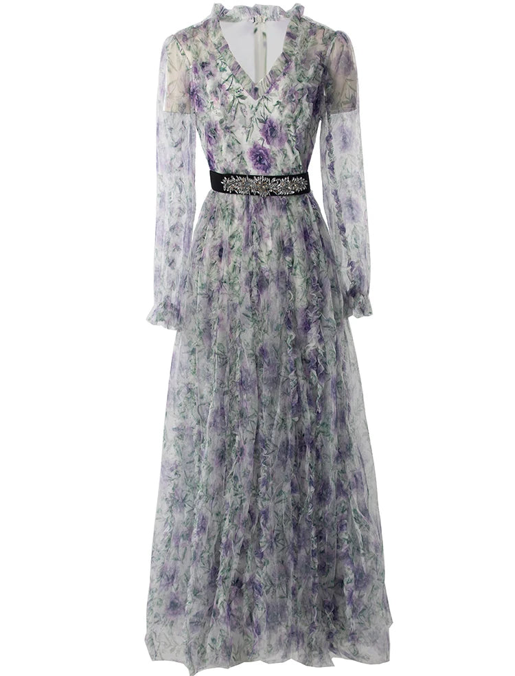 DRESS STYLE - SY1162-maxi dress-onlinemarkat-Light Purple-XS - US 2-onlinemarkat