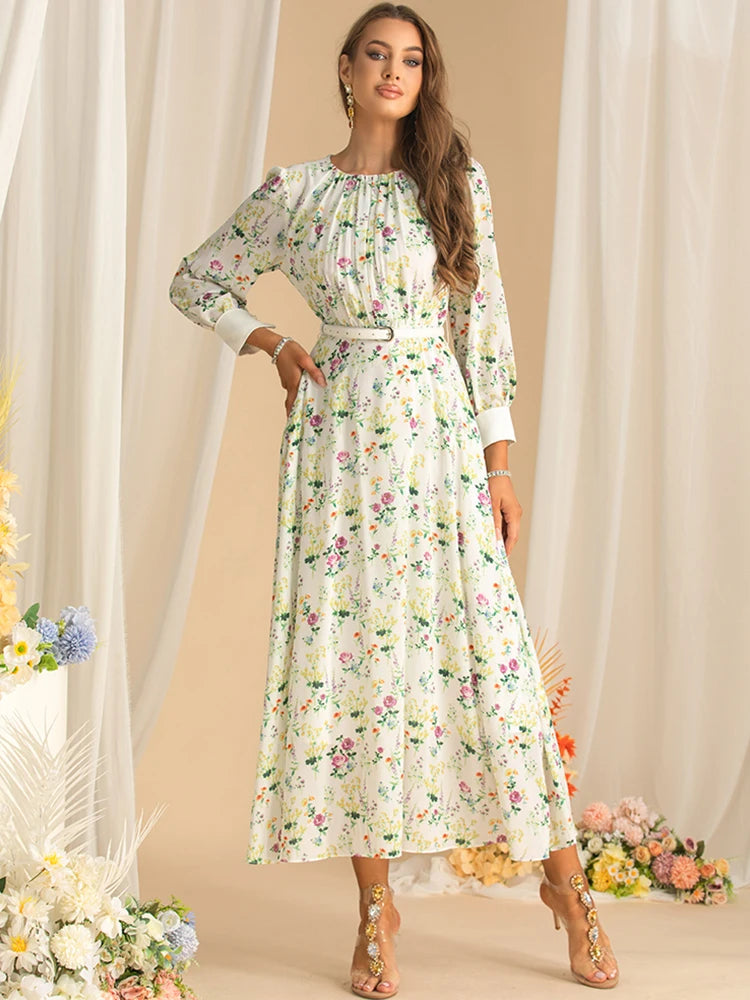 DRESS STYLE - SY1593-maxi dress-onlinemarkat-MULTI-XS - US 2-onlinemarkat