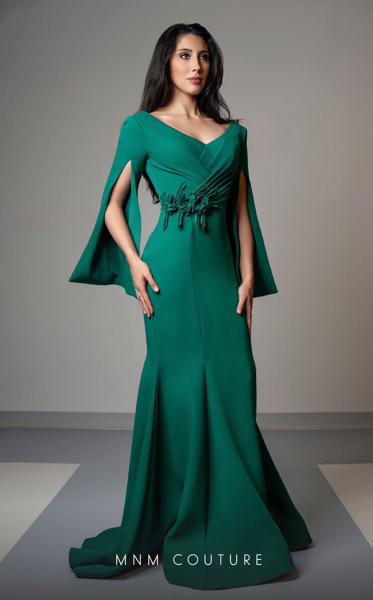 Style V02044