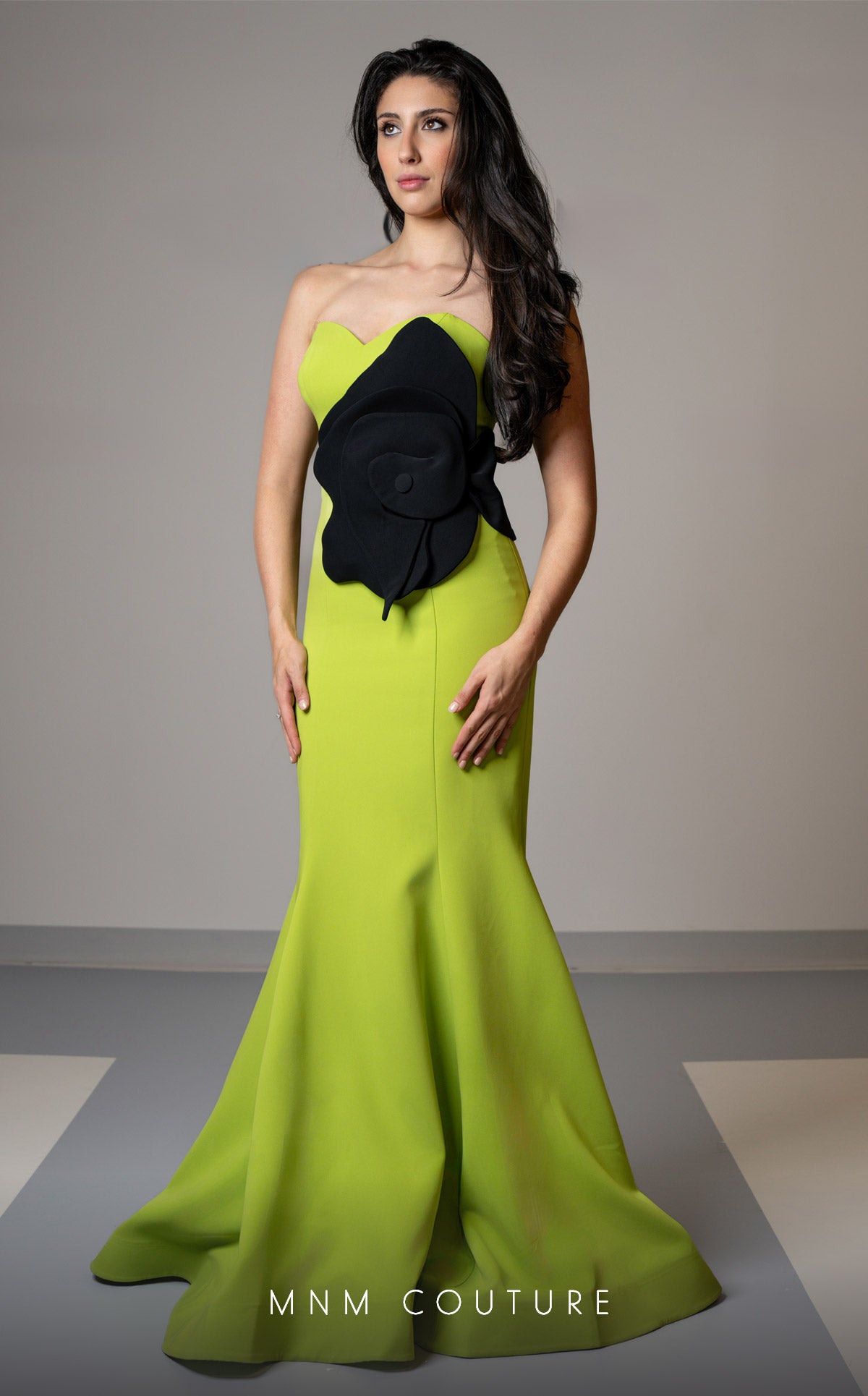 Style V07421