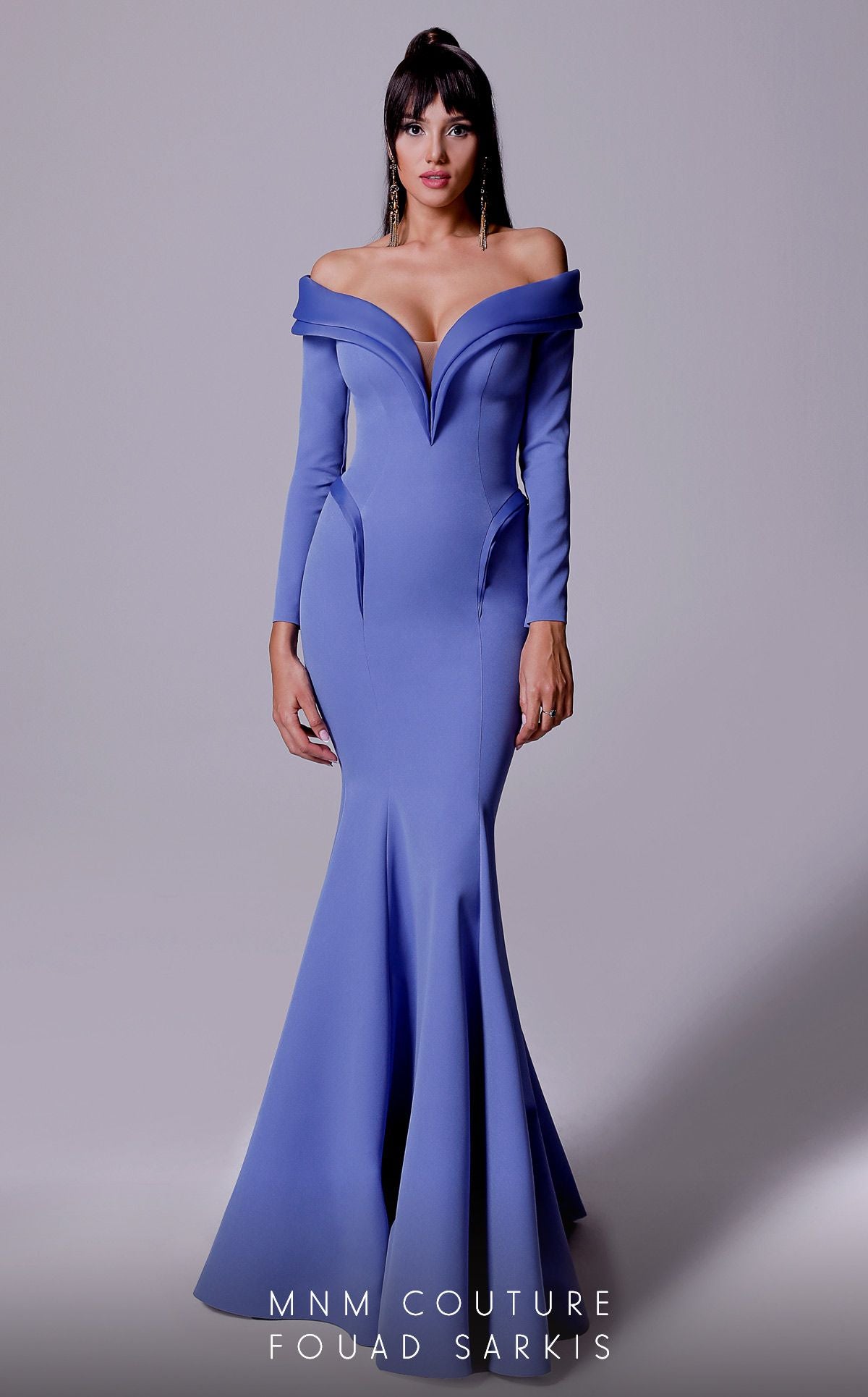 Style 2711